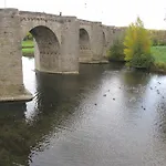 Cote Pont Vieux-self Check-in *