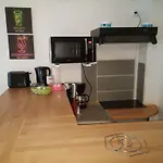 Apartment Cote Pont Vieux-self Check-in Carcassonne