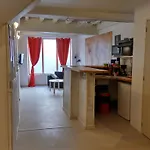 Cote Pont Vieux-self Check-in Apartment Carcassonne