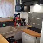 Cote Pont Vieux-self Check-in Apartment *