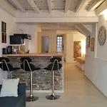 Cote Pont Vieux-self Check-in Carcassonne