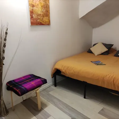 Apartment Cote Pont Vieux-self Check-in *