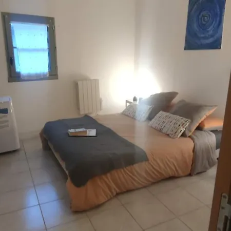 Apartmán Cote Pont Vieux-self Check-in *