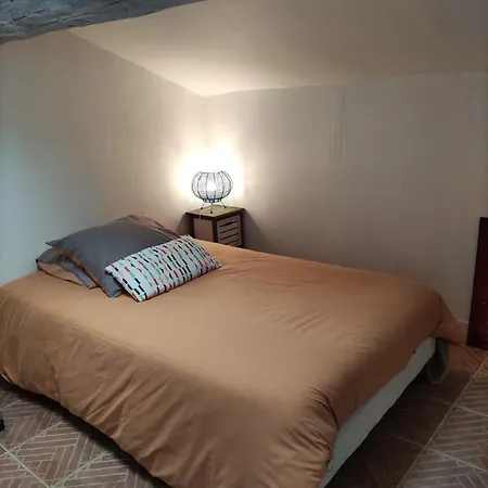 Apartment Cote Pont Vieux-self Check-in *