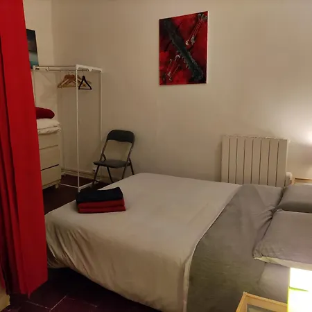 Cote Pont Vieux-self Check-in Daire