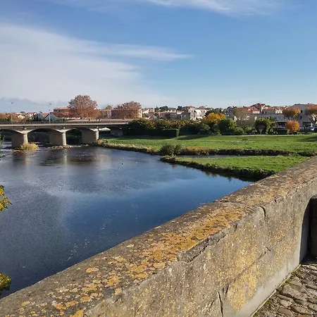 Cote Pont Vieux-self Check-in *