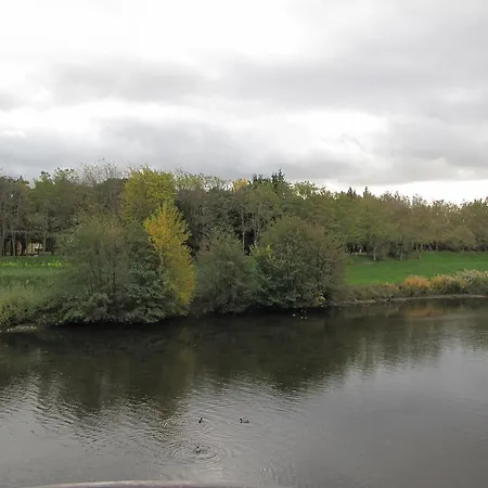 Cote Pont Vieux-self Check-in Apartament *