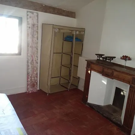 Daire Cote Pont Vieux-self Check-in