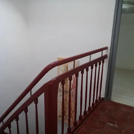 Cote Pont Vieux-self Check-in Daire