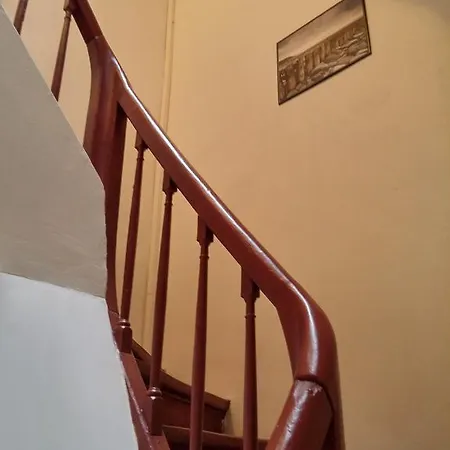 Cote Pont Vieux-self Check-in Apartament *