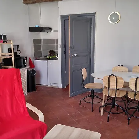 Cote Pont Vieux-self Check-in Apartment