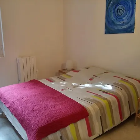 Apartament Cote Pont Vieux-self Check-in Carcassonne