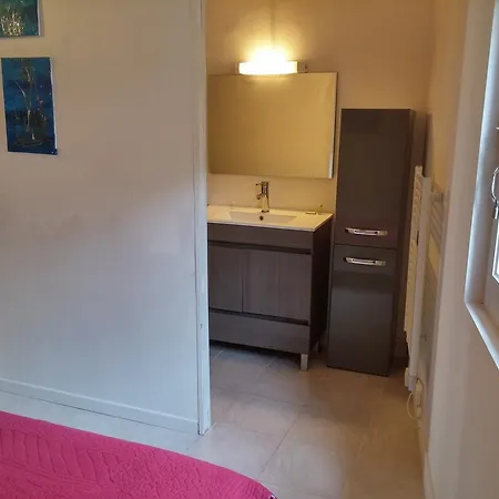 Apartament Cote Pont Vieux-self Check-in