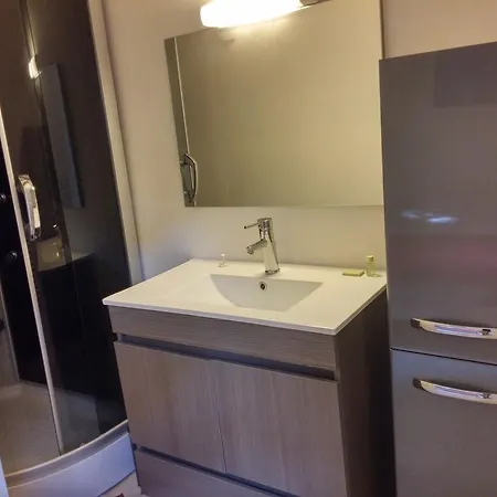 Cote Pont Vieux-self Check-in Appartamento Carcassonne