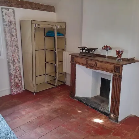 Cote Pont Vieux-self Check-in Daire