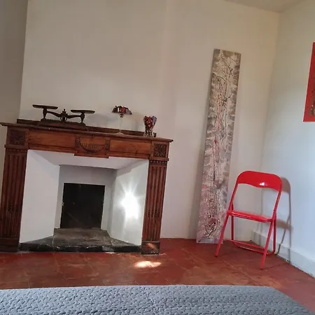 Cote Pont Vieux-self Check-in Apartament *