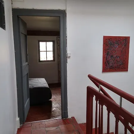 Cote Pont Vieux-self Check-in Appartement Carcassonne