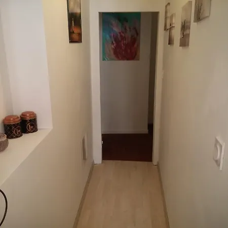 Daire Cote Pont Vieux-self Check-in