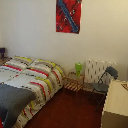 Cote Pont Vieux-self Check-in * Carcassonne