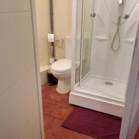 Cote Pont Vieux-self Check-in Apartment