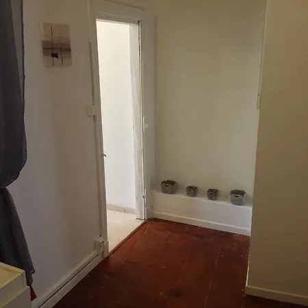 Cote Pont Vieux-self Check-in Daire