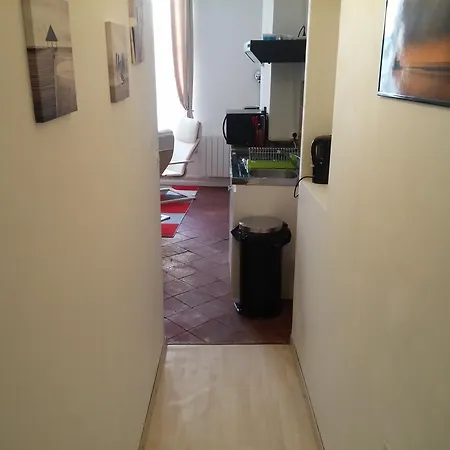 Cote Pont Vieux-self Check-in Appartement Carcassonne