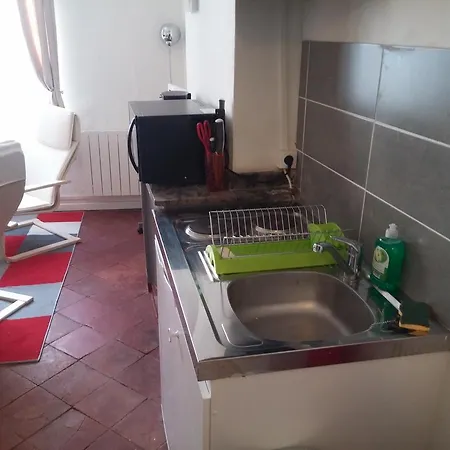 Apartment Cote Pont Vieux-self Check-in