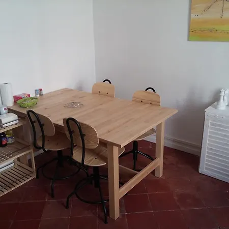 Cote Pont Vieux-self Check-in Daire Carcassonne