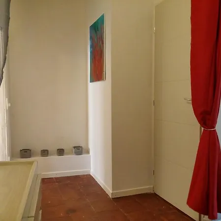 Cote Pont Vieux-self Check-in Daire *