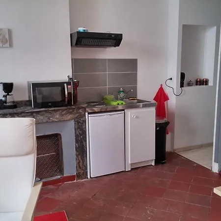 Cote Pont Vieux-self Check-in * Carcassonne