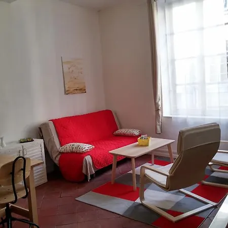 Apartment Cote Pont Vieux-self Check-in *
