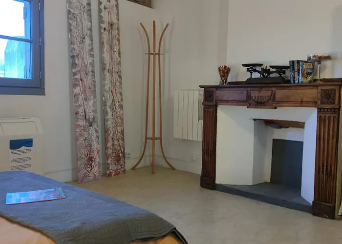 Cote Pont Vieux-self Check-in Apartment