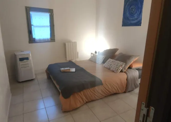 Apartment Cote Pont Vieux-self Check-in *