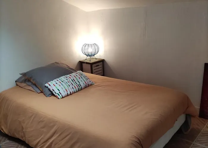 Apartmán Cote Pont Vieux-self Check-in *