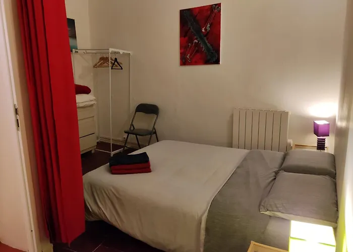 Cote Pont Vieux-self Check-in Apartment