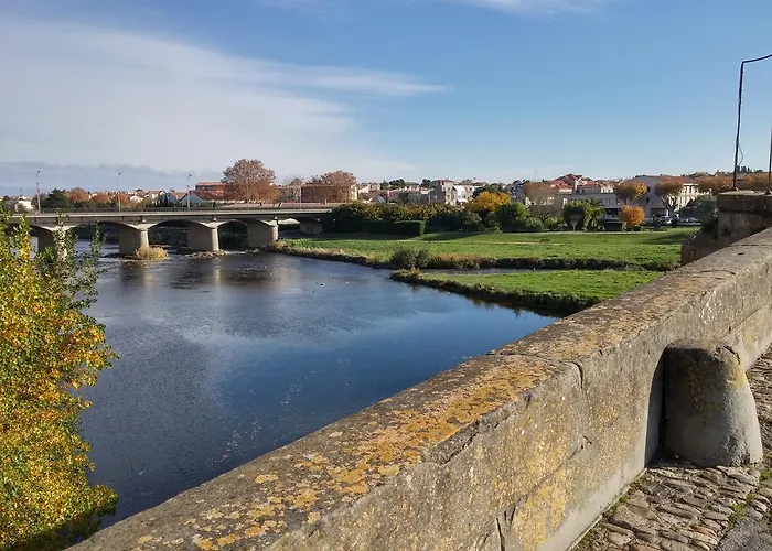Cote Pont Vieux-self Check-in *