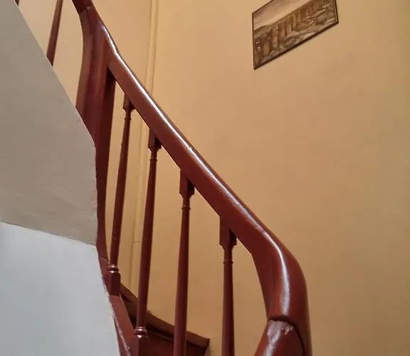 Cote Pont Vieux-self Check-in Apartmán *