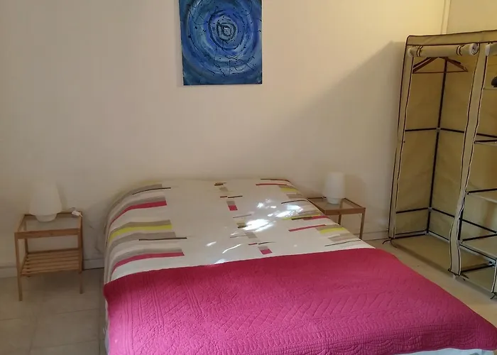 Cote Pont Vieux-self Check-in * Carcassonne