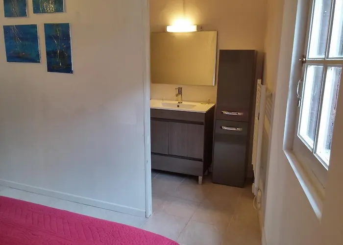 Apartmán Cote Pont Vieux-self Check-in