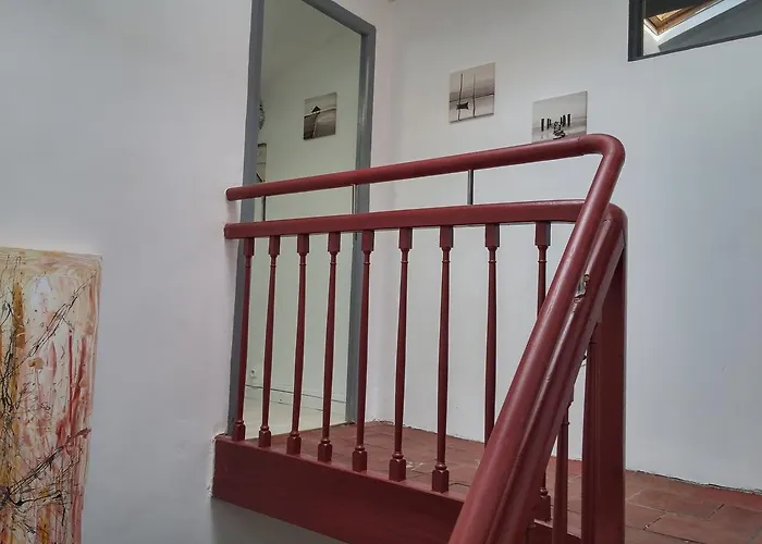 Cote Pont Vieux-self Check-in Carcassonne