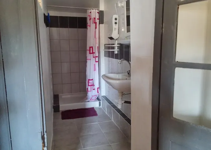 Apartment Cote Pont Vieux-self Check-in Carcassonne