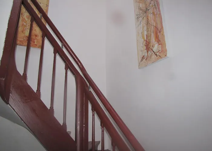 Cote Pont Vieux-self Check-in Apartment