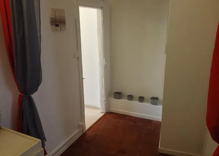 Cote Pont Vieux-self Check-in Apartment