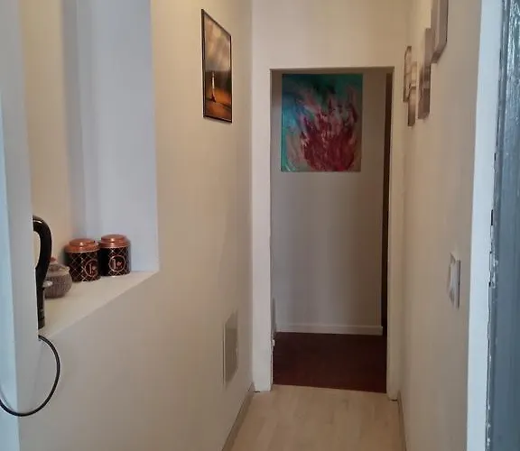 Cote Pont Vieux-self Check-in Apartment *